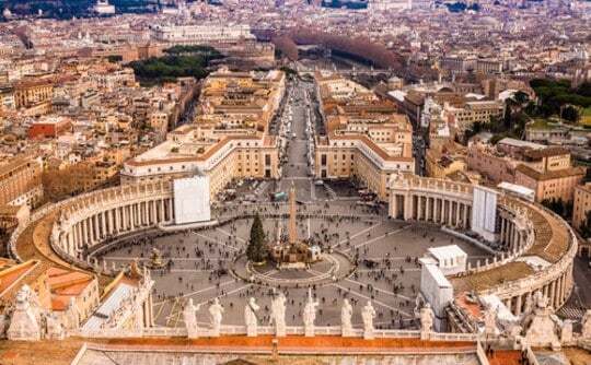 Vatican Image