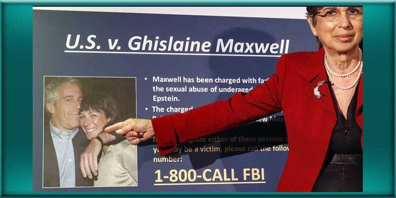 jeffrey-epstein-ghislaine-maxwell-audrey-strauss-800x400 Ghislaine Maxwell arrested Jeffrey Epstein associate